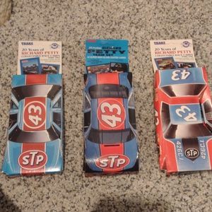 Richard Petty racing cards. 125 cards total . 1991 vintage.